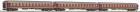 64038 Roco Set of 3 Passenger cars